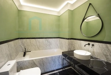 Rm 403 No 1850 Huaihai middle  Road(16)