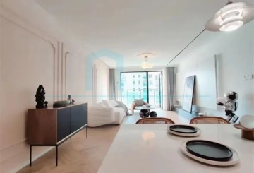 Rm 403 No 6 Yuyuan Residence