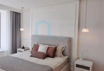 Rm 403 No 6 Yuyuan Residence(4)