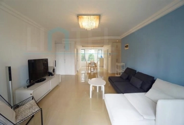 Rm 403 No 8 First Block Avenue(4)