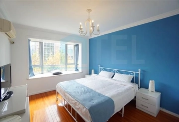 Rm 403 No 8 First Block Avenue(8)