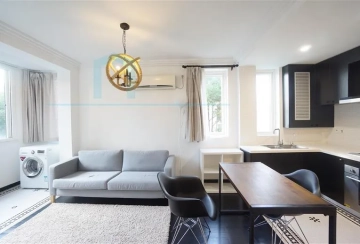 Rm 404 No 1 Lane 4 Hunan  Road(2)