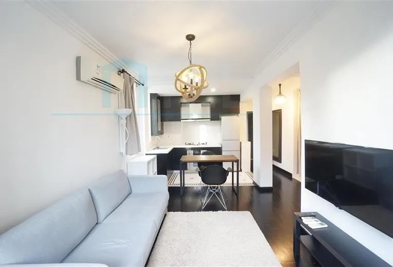 Rm 404 No 1 Lane 4 Hunan  Road(4)