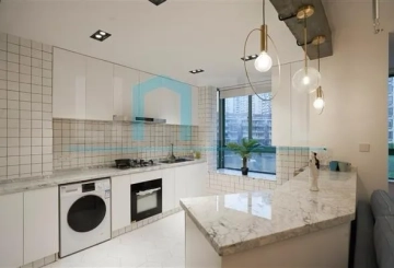 Rm 404 No 2 Qing Zhi Jie Garden(3)