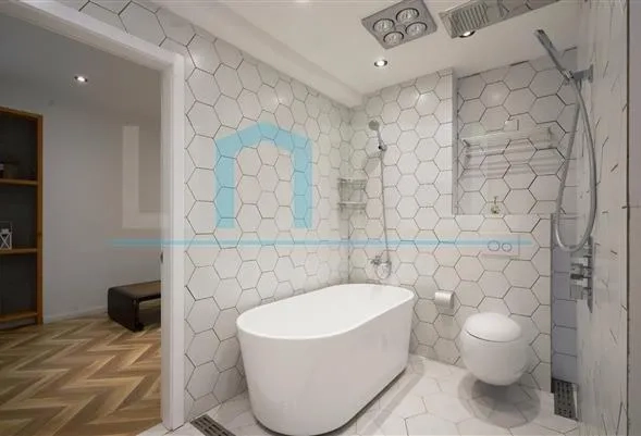 Rm 404 No 2 Qing Zhi Jie Garden(5)