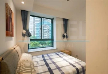 Rm 404 No 2 Qing Zhi Jie Garden(6)