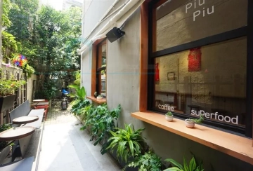 Rm 405 1F No 71 Wuyuan Road(10)