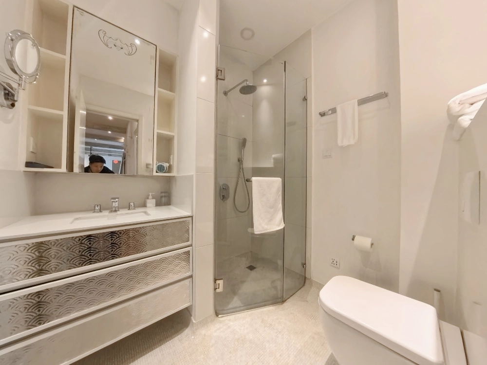 Rm 405 No 400 Bei Suzhou Road(18)