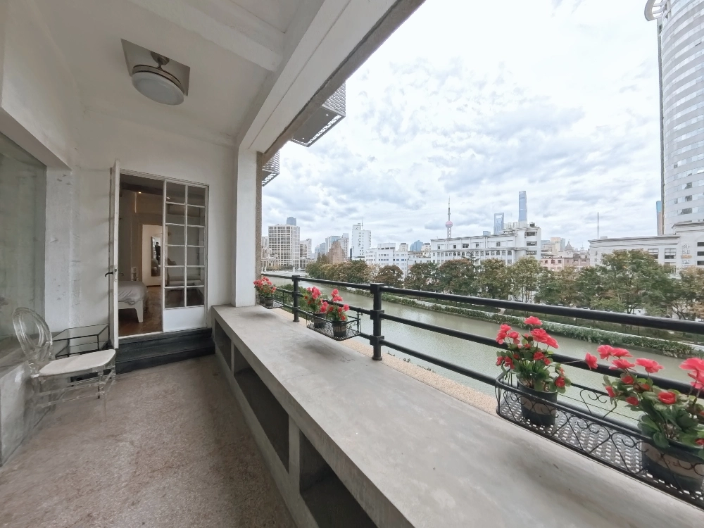 Rm 405 No 400 Bei Suzhou Road(3)