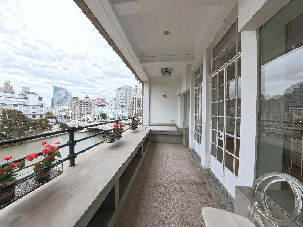 Rm 405 No 400 Bei Suzhou Road(4)