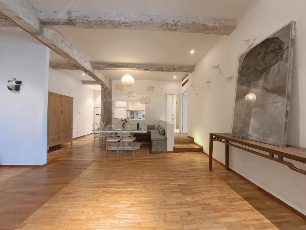 Rm 405 No 400 Bei Suzhou Road(6)