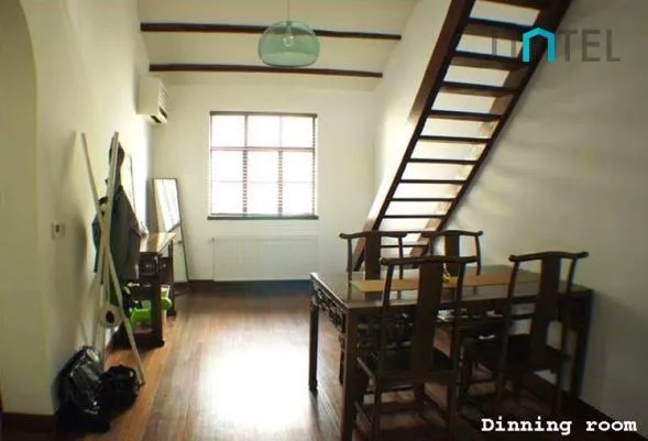 Rm 405 No 61 Lane 393 Xinhua Road(3)