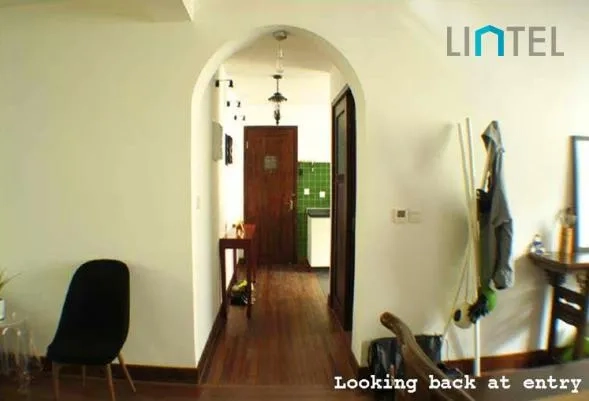 Rm 405 No 61 Lane 393 Xinhua Road(9)