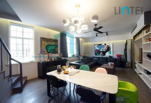 Rm 406 No 19 Yanqing Road(5)