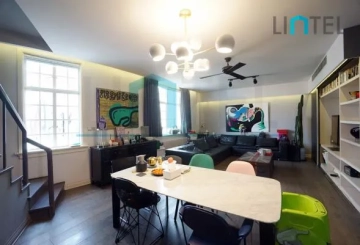 Rm 406 No 19 Yanqing Road(5)