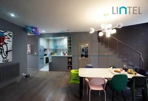 Rm 406 No 19 Yanqing Road(6)