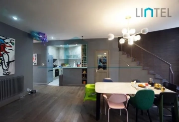 Rm 406 No 19 Yanqing Road(6)