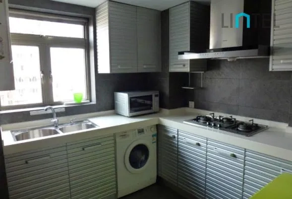 Rm 406 No 42 Xingfu Road(4)