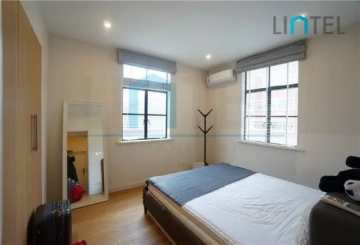 Rm 406 No 6 Lane 1200 Huaihai Middle Road(7)