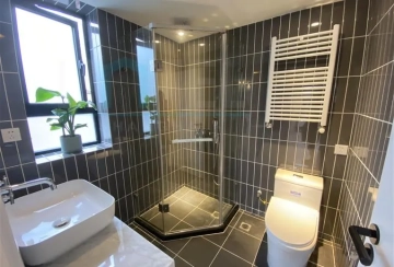 Rm 408 No 60 Lane 820 Julu Road(11)