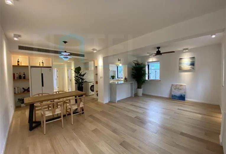 Rm 408 No 60 Lane 820 Julu Road(3)