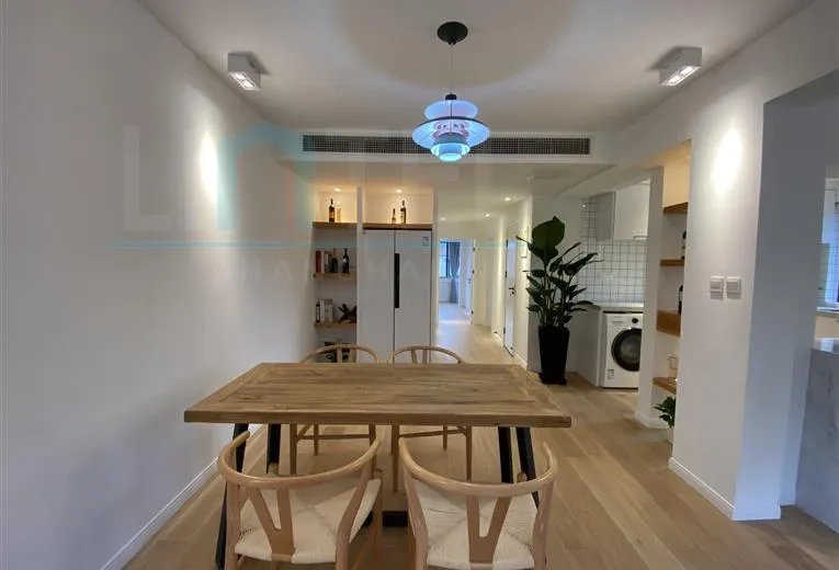 Rm 408 No 60 Lane 820 Julu Road(4)