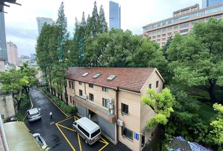 Rm 408 No 60 Lane 820 Julu Road(7)