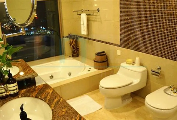 Rm 40B Unit 1 No 3 Shimao Riviera(6)