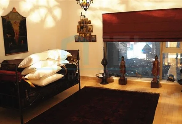 Rm 40B Unit 1 No 3 Shimao Riviera(8)