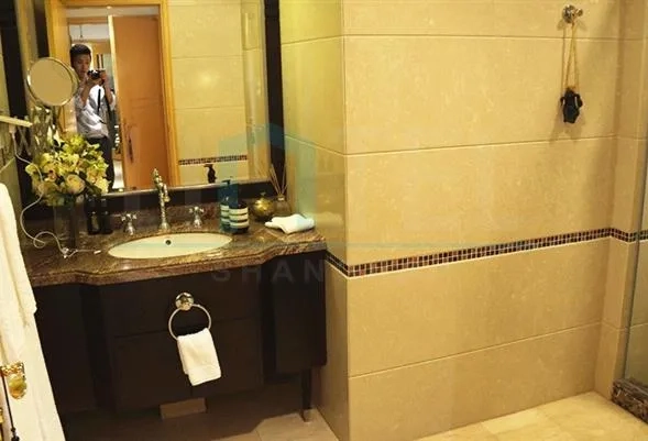 Rm 40B Unit 1 No 3 Shimao Riviera(9)