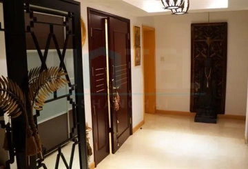 Rm 40B Unit 1 No 3 Shimao Riviera(10)
