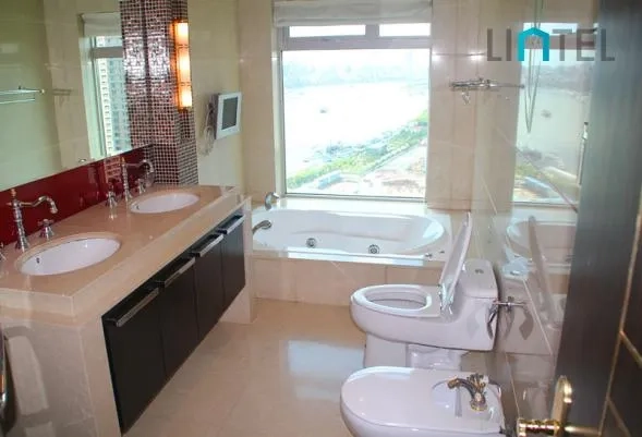 Rm 40C Unit 16 No 7 Shimao Riviera(11)