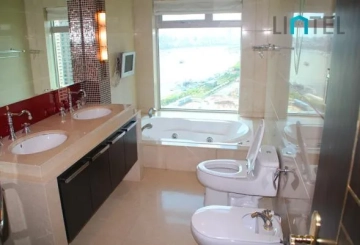 Rm 40C Unit 16 No 7 Shimao Riviera(11)