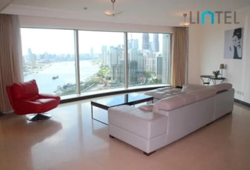 Rm 40C Unit 16 No 7 Shimao Riviera(2)