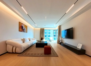 Rm 40J Unit 5 No 1 Shimao Riviera
