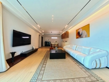 Rm 40J Unit 5 No 1 Shimao Riviera(2)