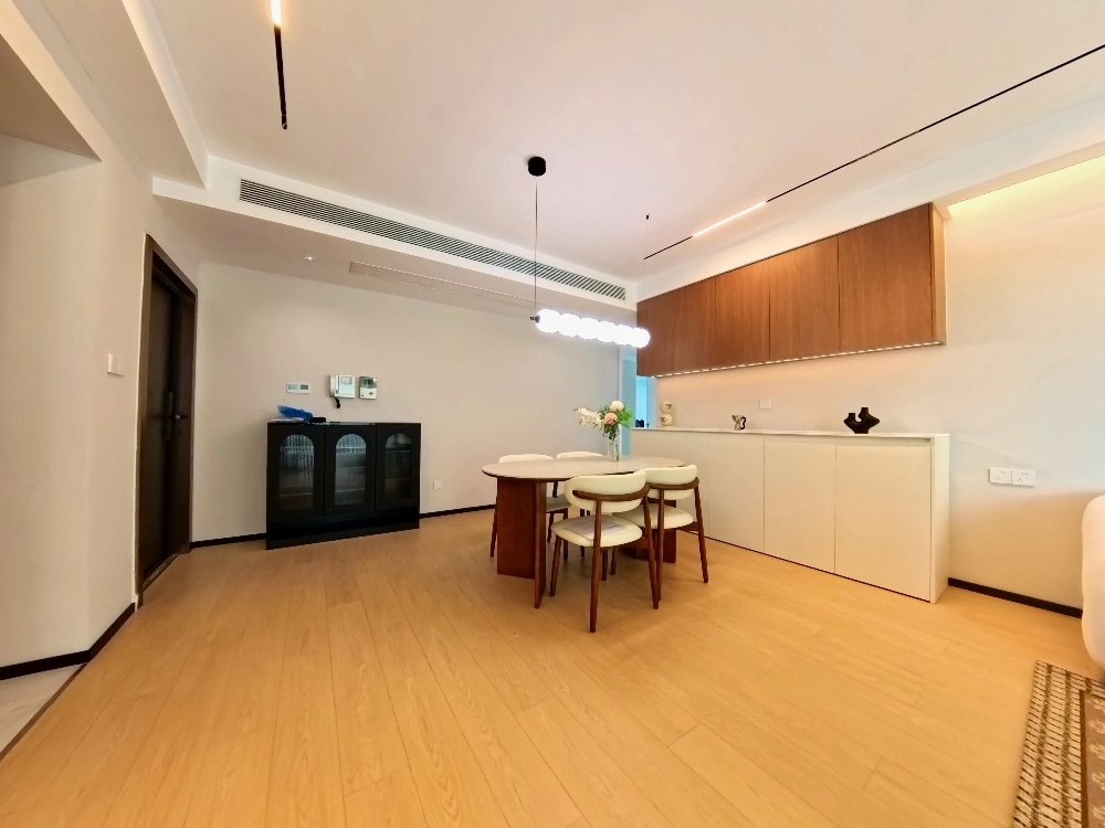 Rm 40J Unit 5 No 1 Shimao Riviera(4)
