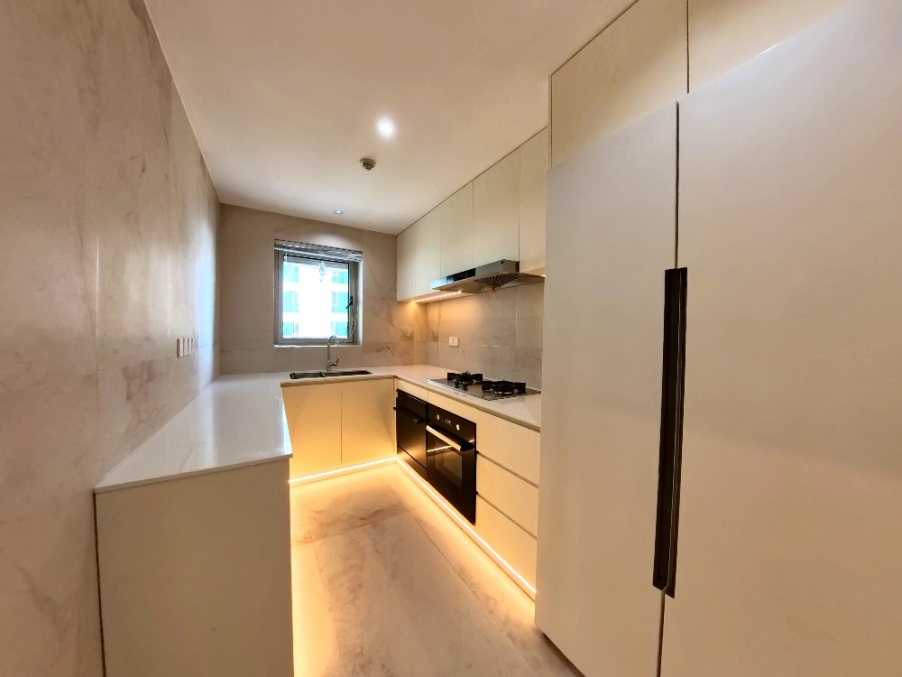 Rm 40J Unit 5 No 1 Shimao Riviera(5)
