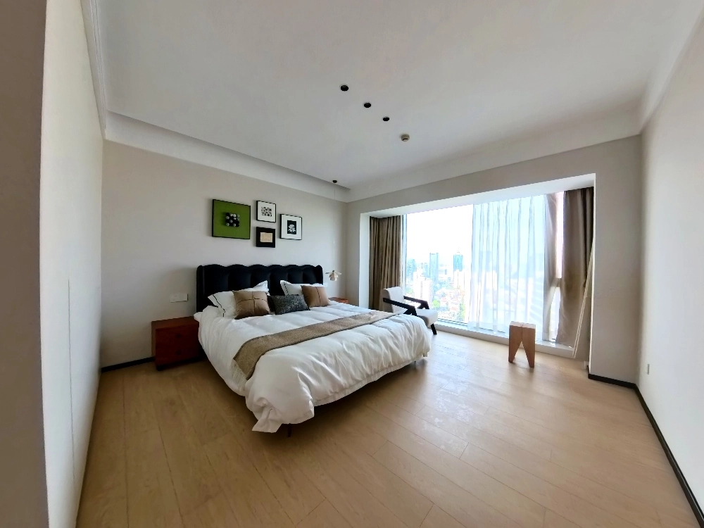 Rm 40J Unit 5 No 1 Shimao Riviera(6)