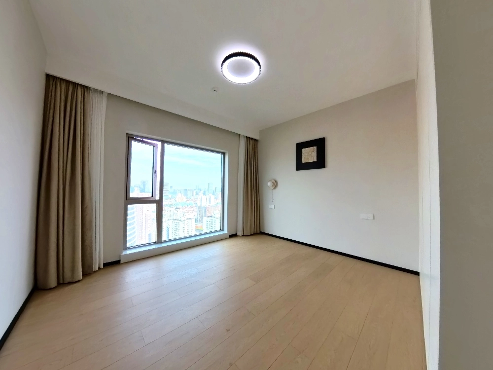 Rm 40J Unit 5 No 1 Shimao Riviera(8)