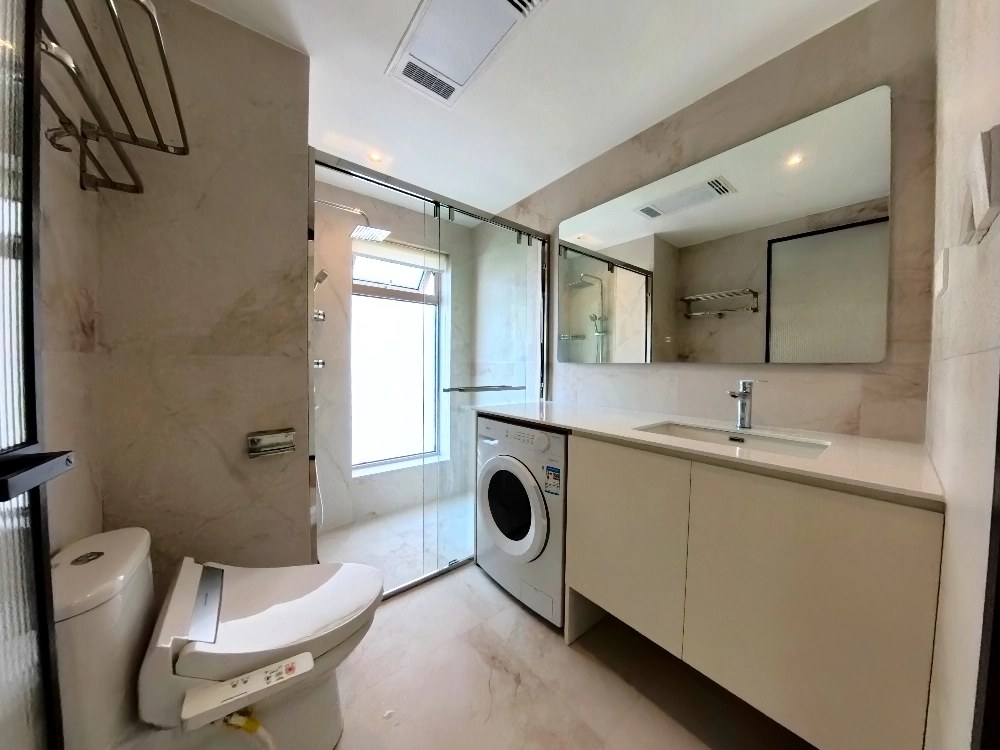 Rm 40J Unit 5 No 1 Shimao Riviera(9)