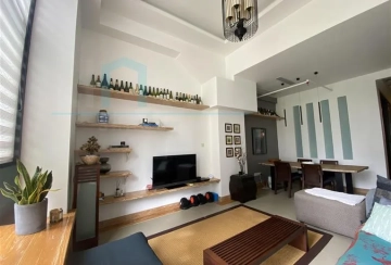 Rm 412 The House