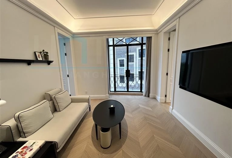 Rm 416 Opartment