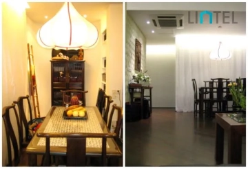 Rm 418 No 1326 Huaihai middle Road(2)