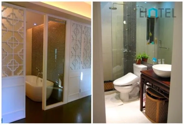 Rm 418 No 1326 Huaihai middle Road(5)