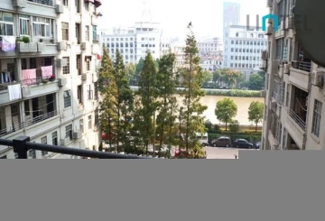 Rm 422 No 400 North Suzhou Road(5)