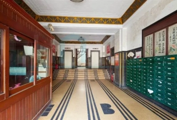 Rm 425 No 340 North Suzhou Road(9)