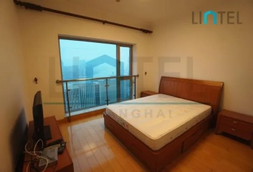 Rm 42F Unit 17 No 7 Shimao Riviera(11)
