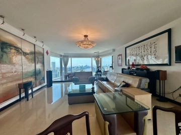 Rm 43A Unit 8 No 1 Shimao Riviera