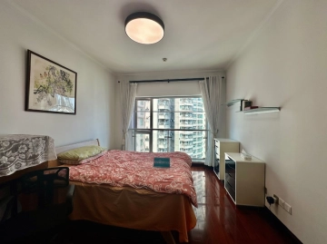 Rm 43A Unit 8 No 1 Shimao Riviera(13)